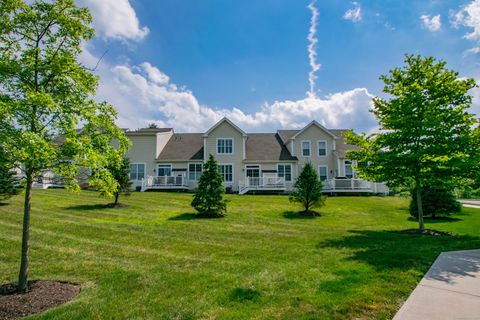 A home in Middlebury