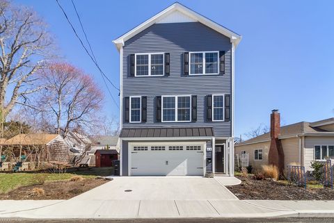 35 Andrews Avenue, Milford, CT 06460 - #: 24081963