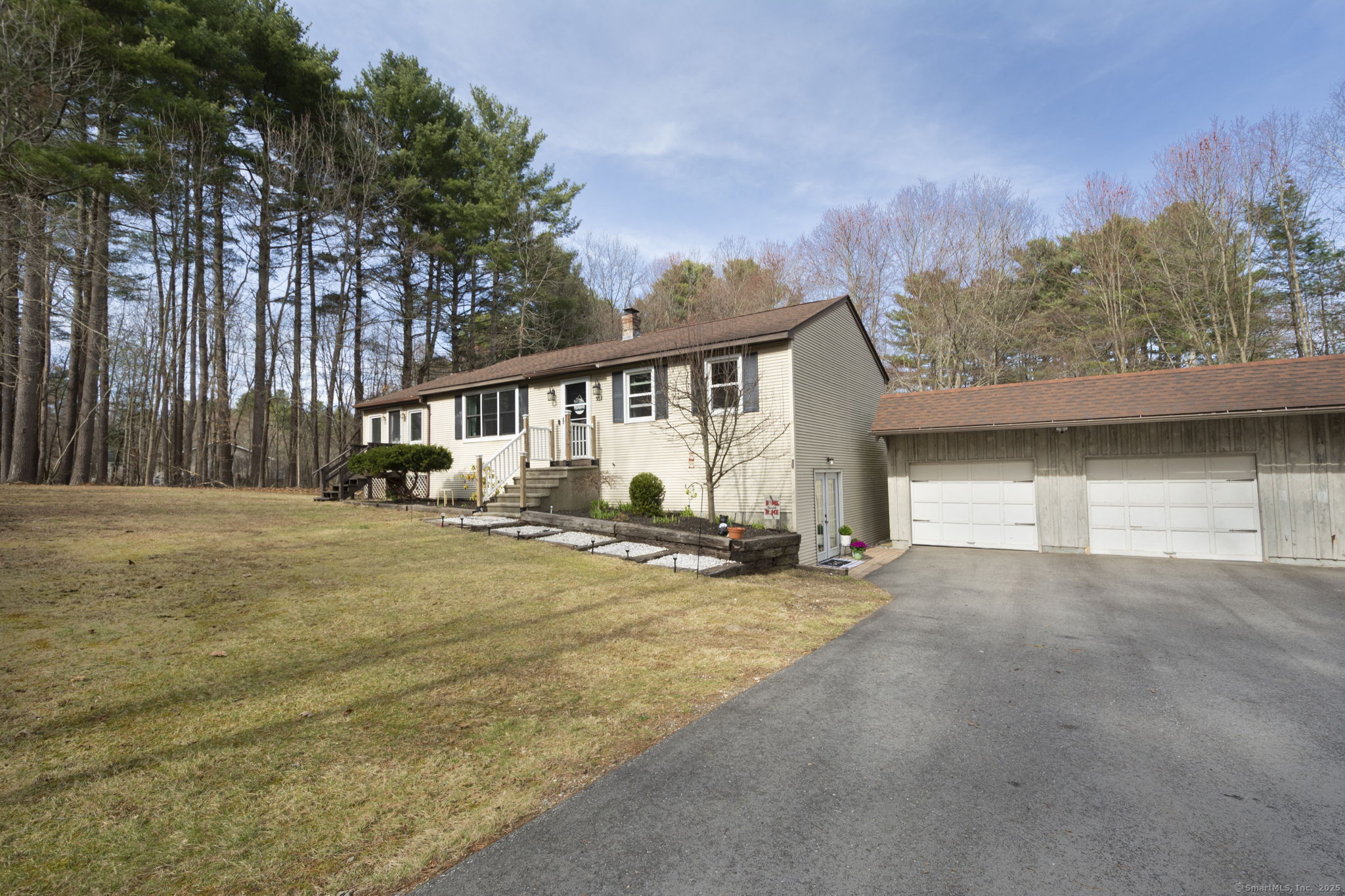 351 Brandy Hill Road, Thompson, Connecticut image 3