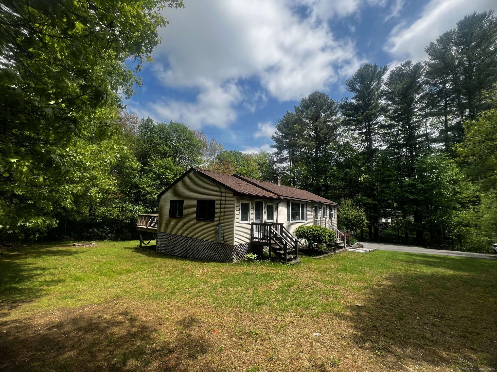 351 Brandy Hill Road, Thompson, Connecticut image 2