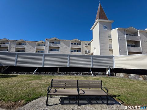 Tiny photo for 163 South Street #85, Danbury, CT 06810 (MLS # 24160730)