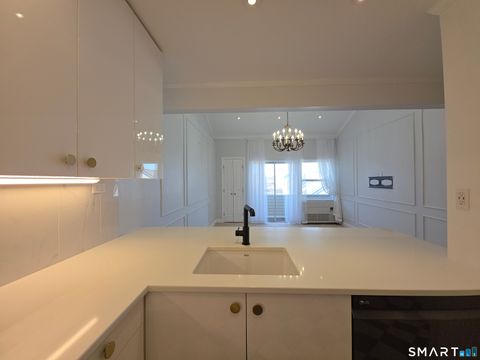 Tiny photo for 163 South Street #85, Danbury, CT 06810 (MLS # 24160730)