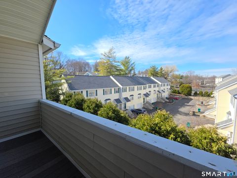 Tiny photo for 163 South Street #85, Danbury, CT 06810 (MLS # 24160730)