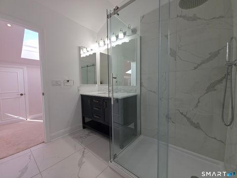 Tiny photo for 163 South Street #85, Danbury, CT 06810 (MLS # 24160730)