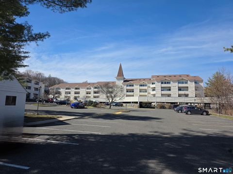 Tiny photo for 163 South Street #85, Danbury, CT 06810 (MLS # 24160730)