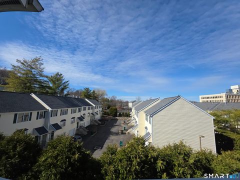 Tiny photo for 163 South Street #85, Danbury, CT 06810 (MLS # 24160730)