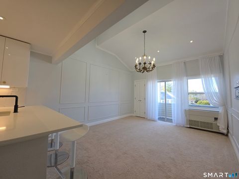 Tiny photo for 163 South Street #85, Danbury, CT 06810 (MLS # 24160730)