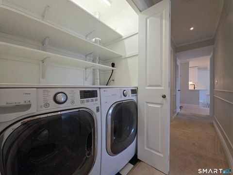 Tiny photo for 163 South Street #85, Danbury, CT 06810 (MLS # 24160730)