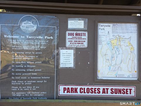 Tiny photo for 163 South Street #85, Danbury, CT 06810 (MLS # 24160730)