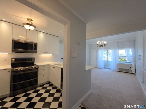 Tiny photo for 163 South Street #85, Danbury, CT 06810 (MLS # 24160730)