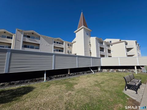 Tiny photo for 163 South Street #85, Danbury, CT 06810 (MLS # 24160730)