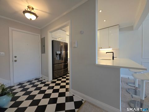 Tiny photo for 163 South Street #85, Danbury, CT 06810 (MLS # 24160730)