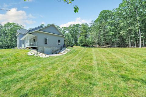 A home in Woodbury