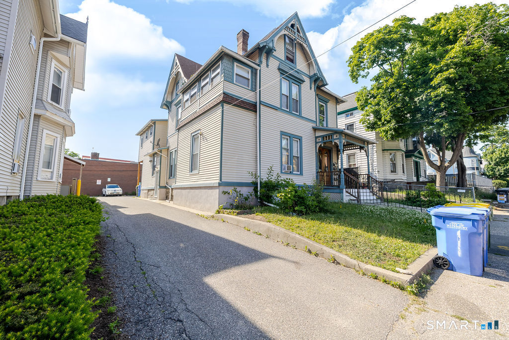 37 Central Avenue