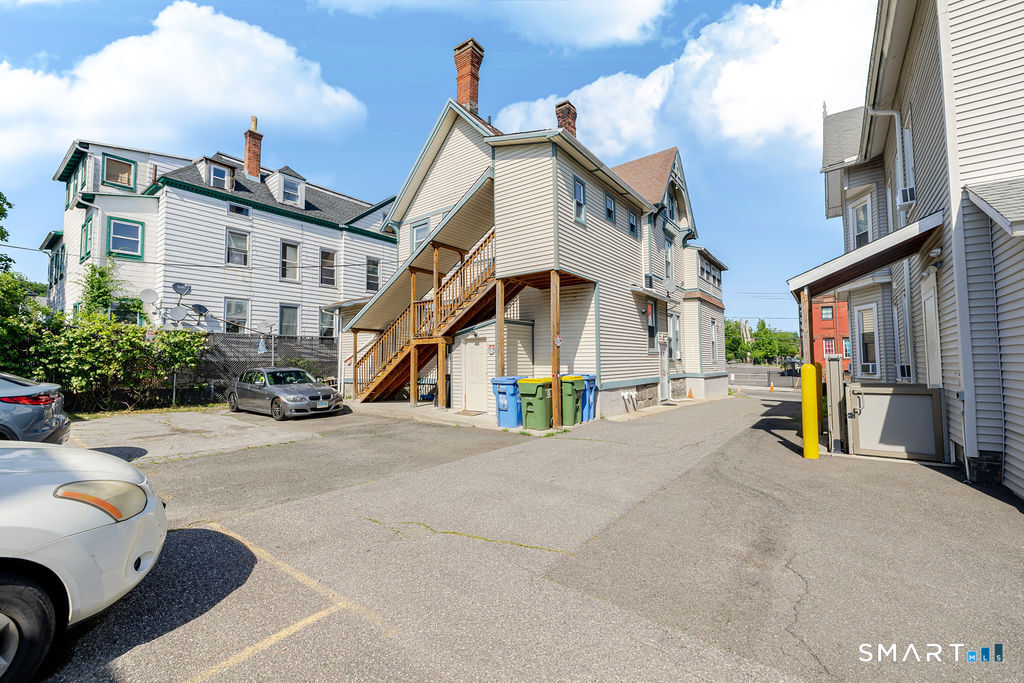 37 Central Avenue