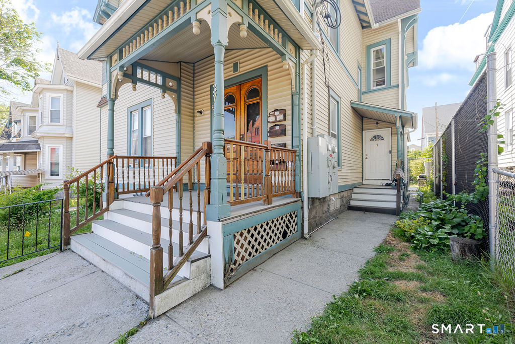 37 Central Avenue