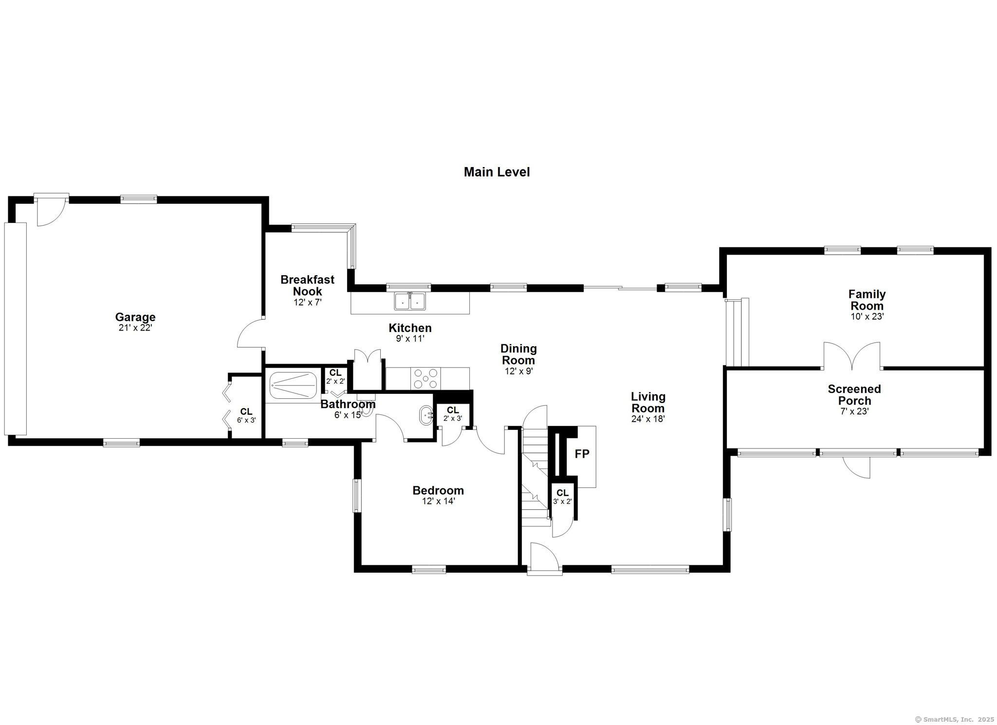 2 Woodley Lane, Norwalk, Connecticut image 33