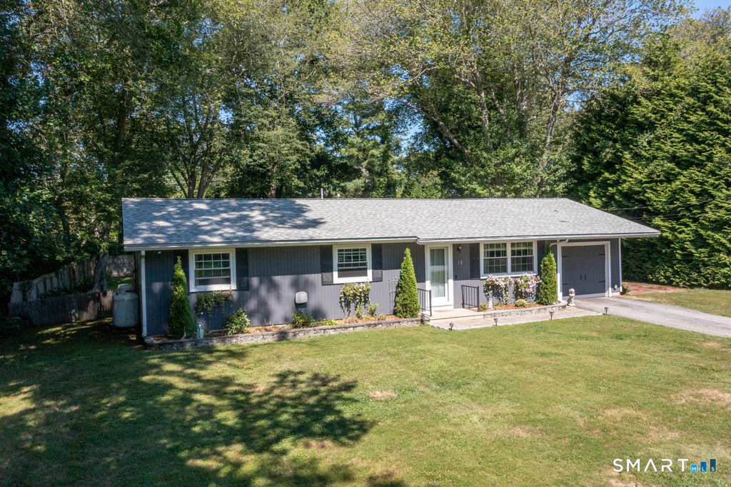 12 Allendale Road
