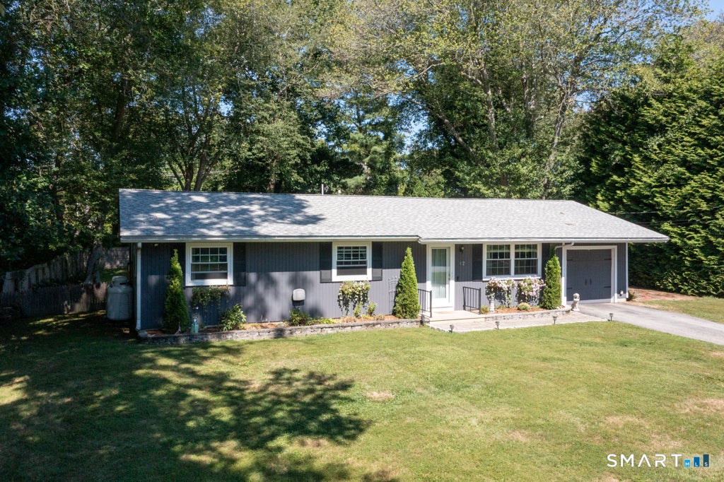 12 Allendale Road