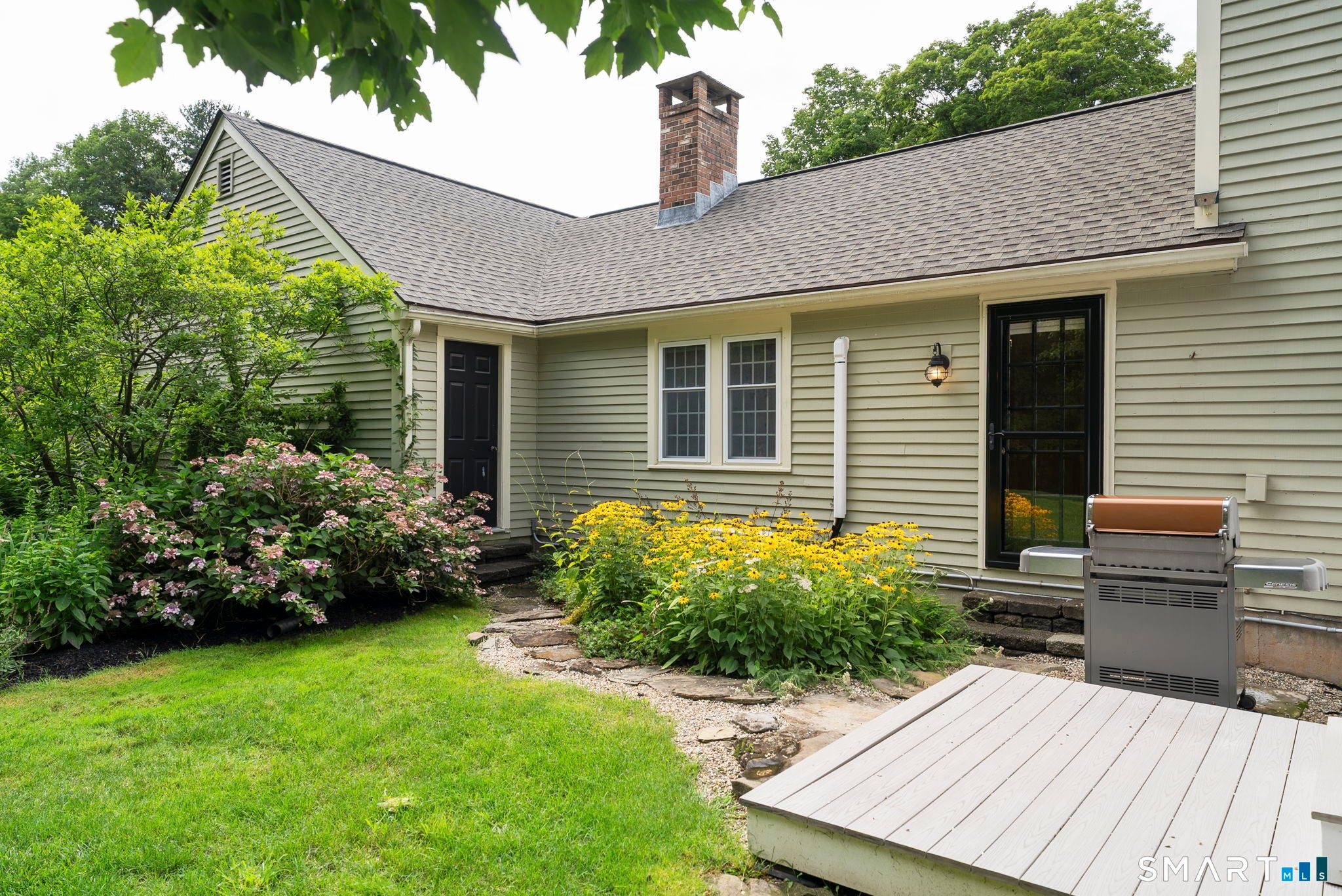 46 Powder Hill Road
