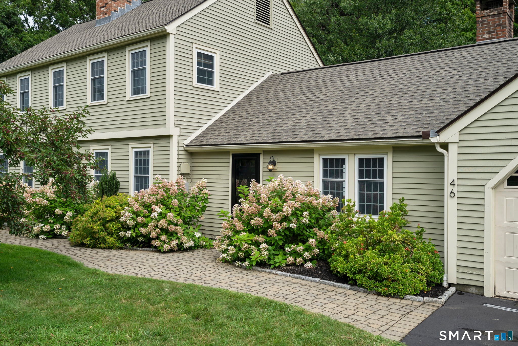 46 Powder Hill Road
