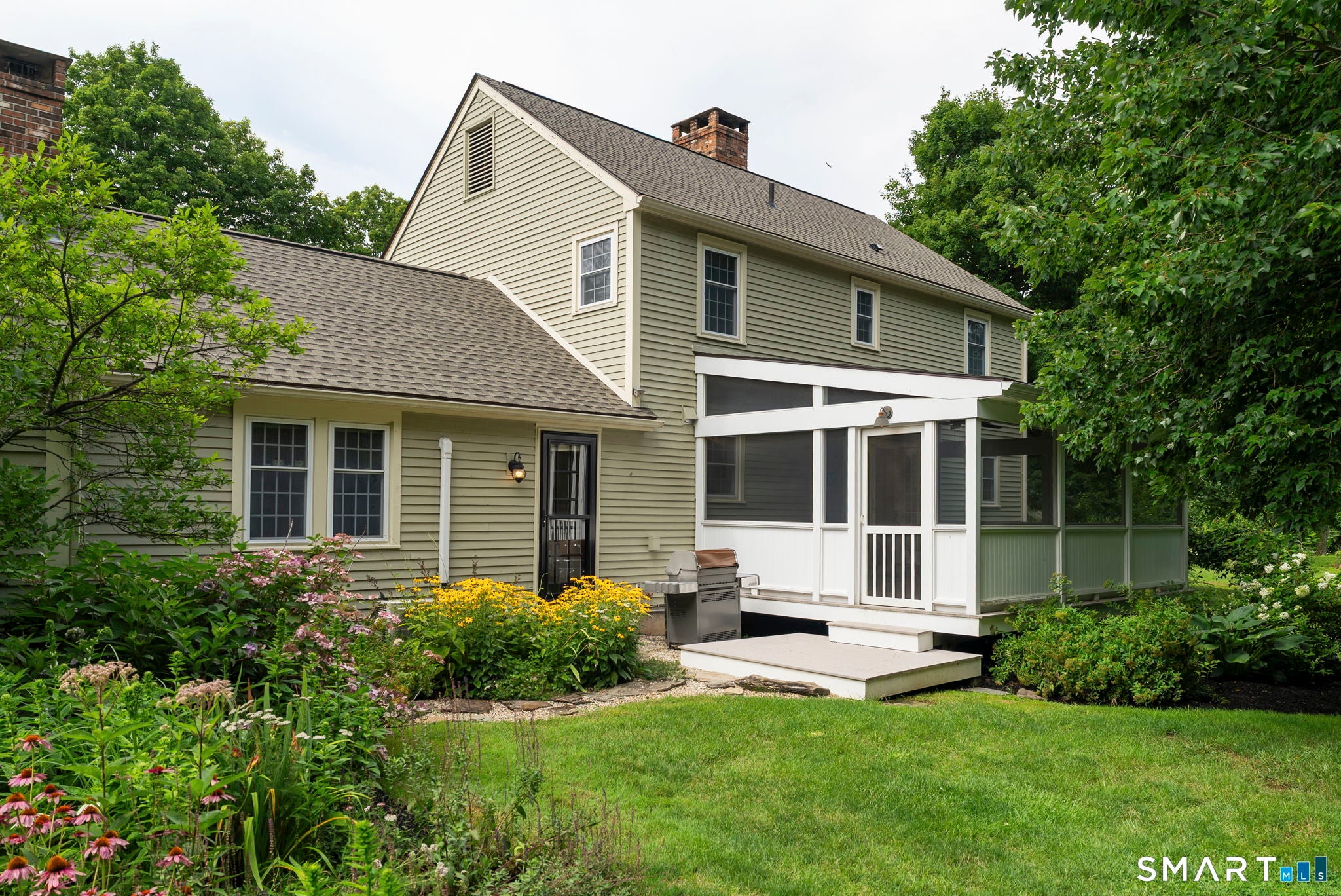 46 Powder Hill Road