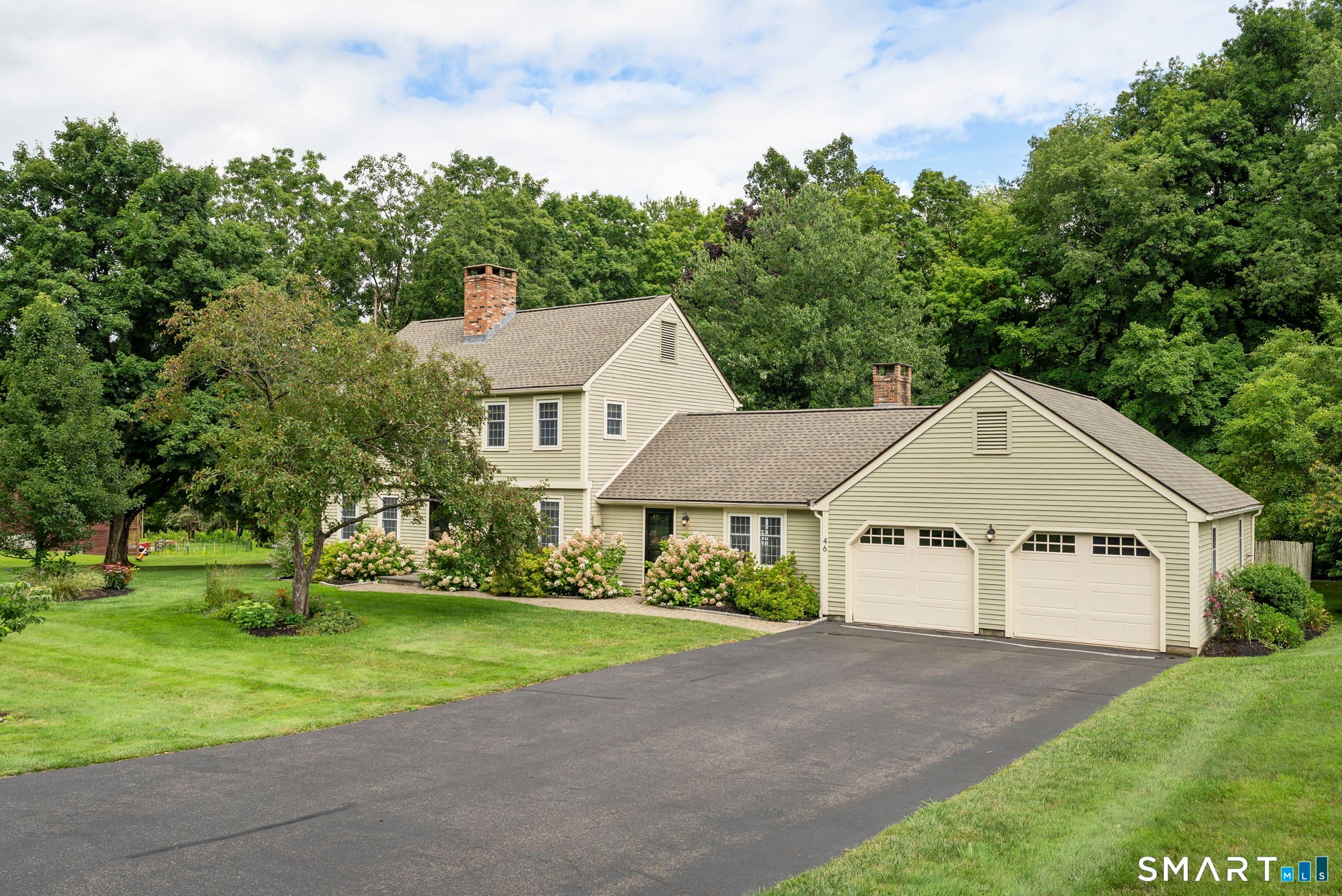 46 Powder Hill Road