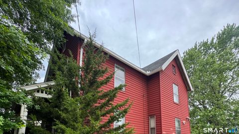 Tiny photo for 26 Phelps Street, East Hartford, CT 06108 (MLS # 24180047)