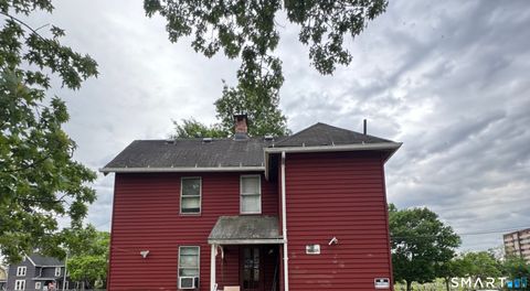 Tiny photo for 26 Phelps Street, East Hartford, CT 06108 (MLS # 24180047)