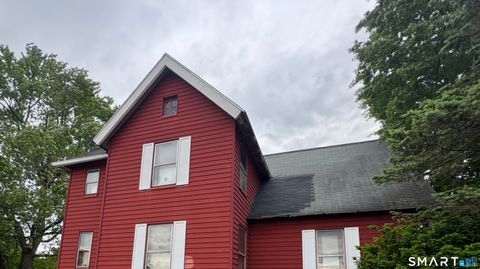 Photo of 26 Phelps Street, East Hartford, CT 06108 (MLS # 24180047)