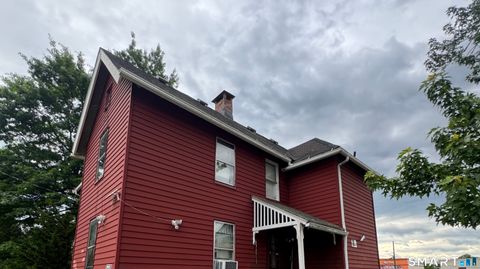 Tiny photo for 26 Phelps Street, East Hartford, CT 06108 (MLS # 24180047)