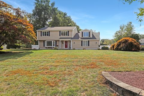 231 Brooke Meadow Road Berlin CT 06037