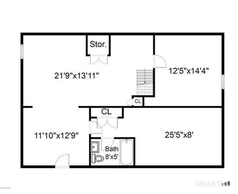 Tiny photo for 18 Osee Place, Greenwich, CT 06807 (MLS # 24195991)