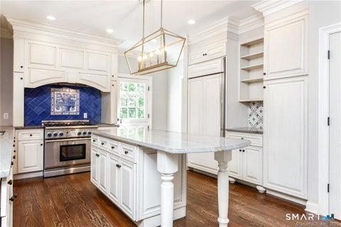Tiny photo for 18 Osee Place, Greenwich, CT 06807 (MLS # 24195991)