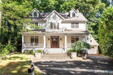 Photo of 18 Osee Place, Greenwich, CT 06807 (MLS # 24195991)