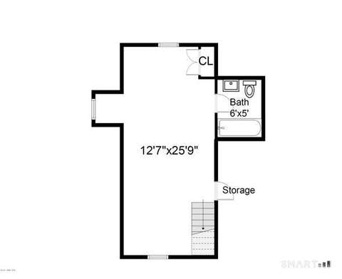 Tiny photo for 18 Osee Place, Greenwich, CT 06807 (MLS # 24195991)