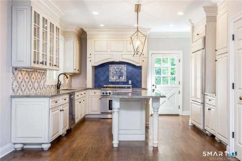 Tiny photo for 18 Osee Place, Greenwich, CT 06807 (MLS # 24195991)
