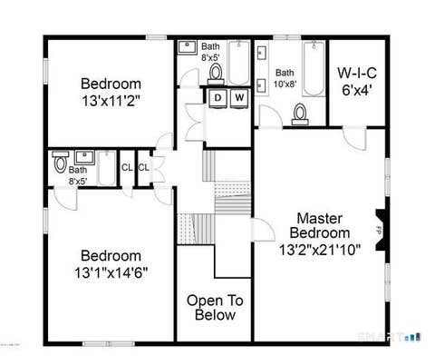 Tiny photo for 18 Osee Place, Greenwich, CT 06807 (MLS # 24195991)
