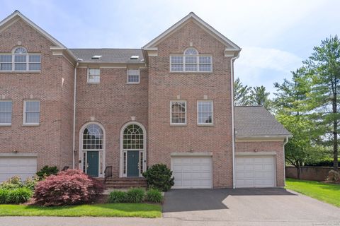 2 Governors Row 2 West Hartford CT 06117