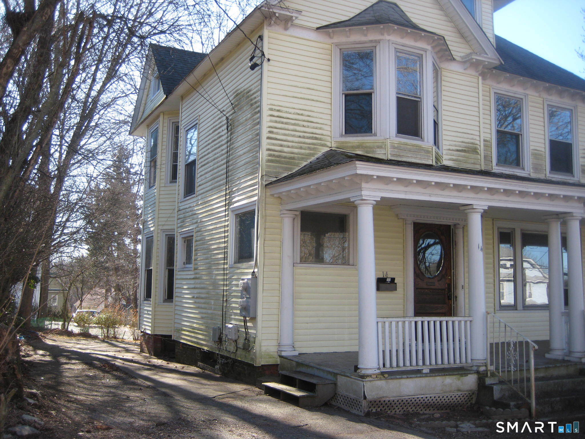 14 Sturtevant Avenue