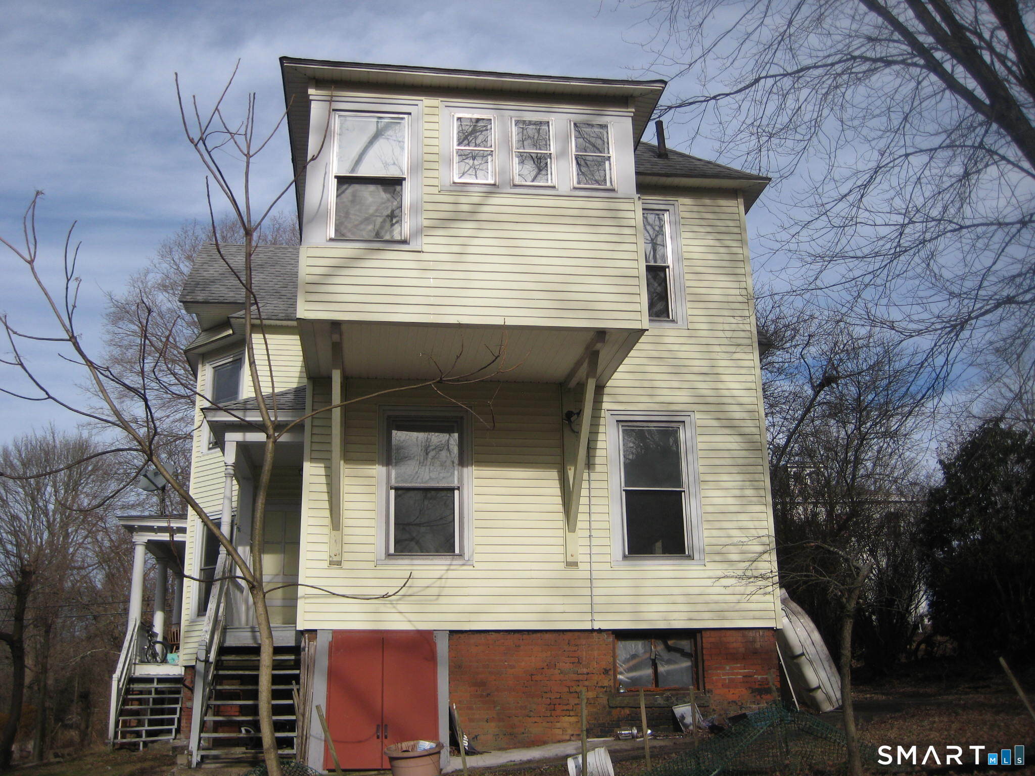 14 Sturtevant Avenue