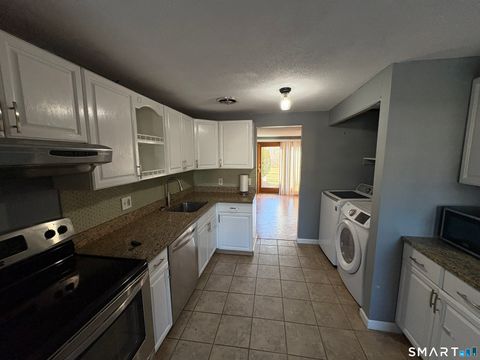 Tiny photo for 13 Lakeside Drive #M, Ledyard, CT 06339 (MLS # 24147913)