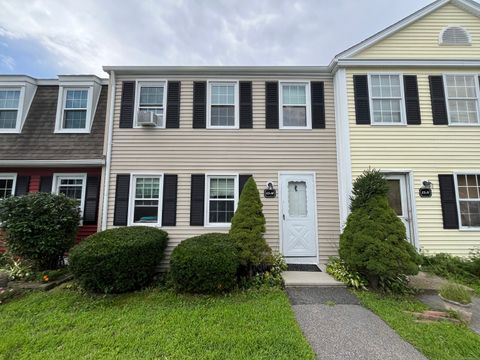 13 Lakeside Drive M Ledyard CT 06339