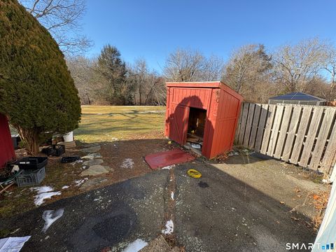 Tiny photo for 13 Lakeside Drive #M, Ledyard, CT 06339 (MLS # 24147913)