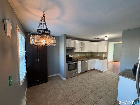 Tiny photo for 13 Lakeside Drive #M, Ledyard, CT 06339 (MLS # 24147913)