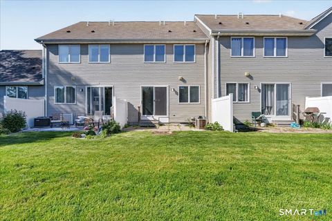 Tiny photo for 108 Sunrise Circle #108, Newington, CT 06111 (MLS # 24175458)