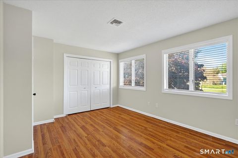 Tiny photo for 108 Sunrise Circle #108, Newington, CT 06111 (MLS # 24175458)