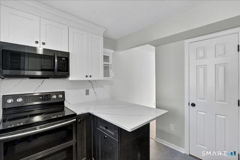 Tiny photo for 108 Sunrise Circle #108, Newington, CT 06111 (MLS # 24175458)