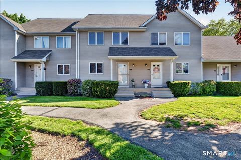 Photo of 108 Sunrise Circle #108, Newington, CT 06111 (MLS # 24175458)