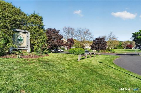 Tiny photo for 108 Sunrise Circle #108, Newington, CT 06111 (MLS # 24175458)